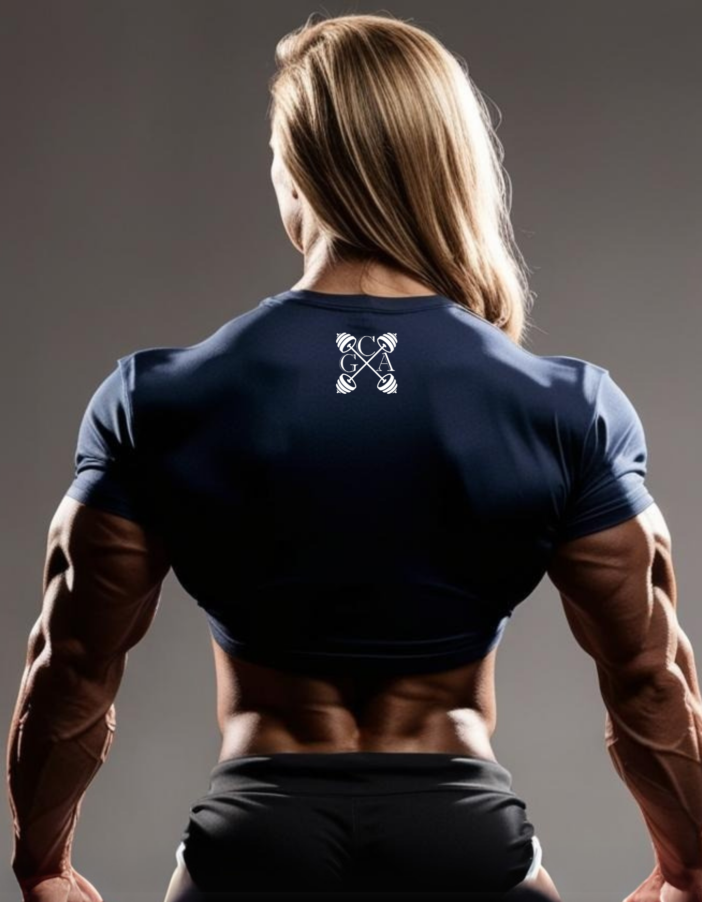 No Fear. No Limits. No Excuses. Tee