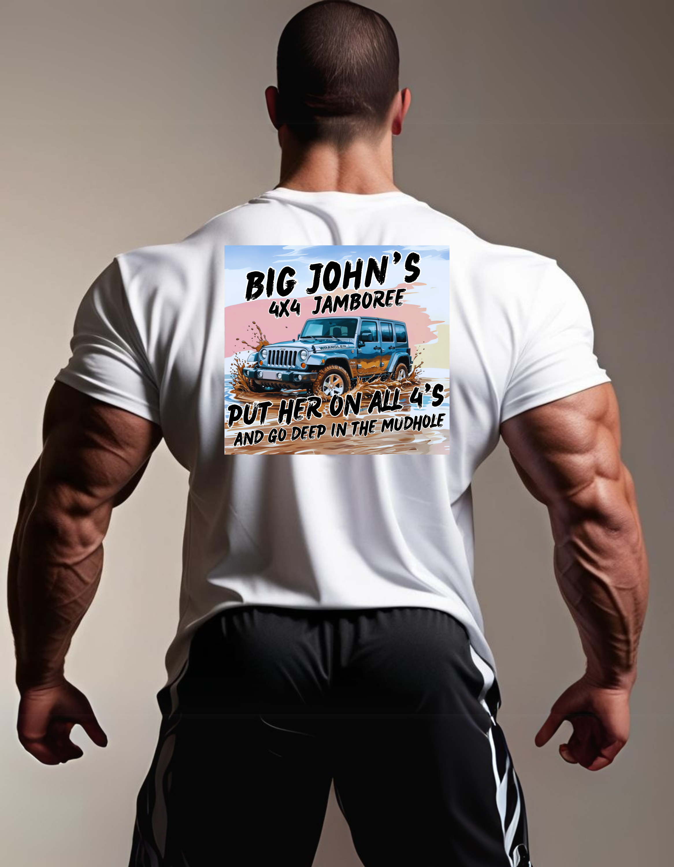 G&A Men T-shirts