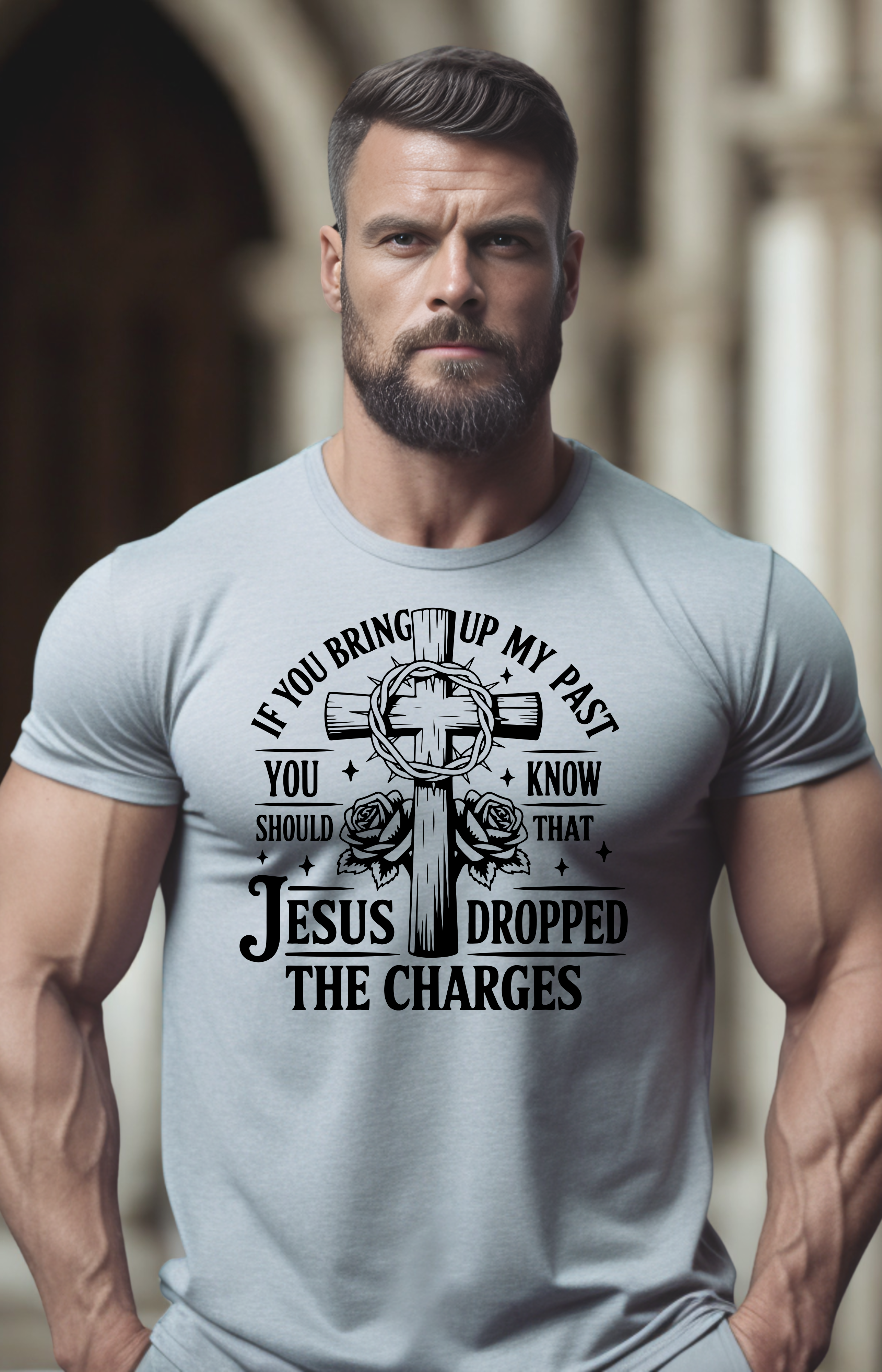 T-shirt femme