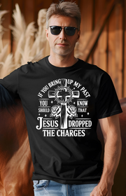 T-shirt femme
