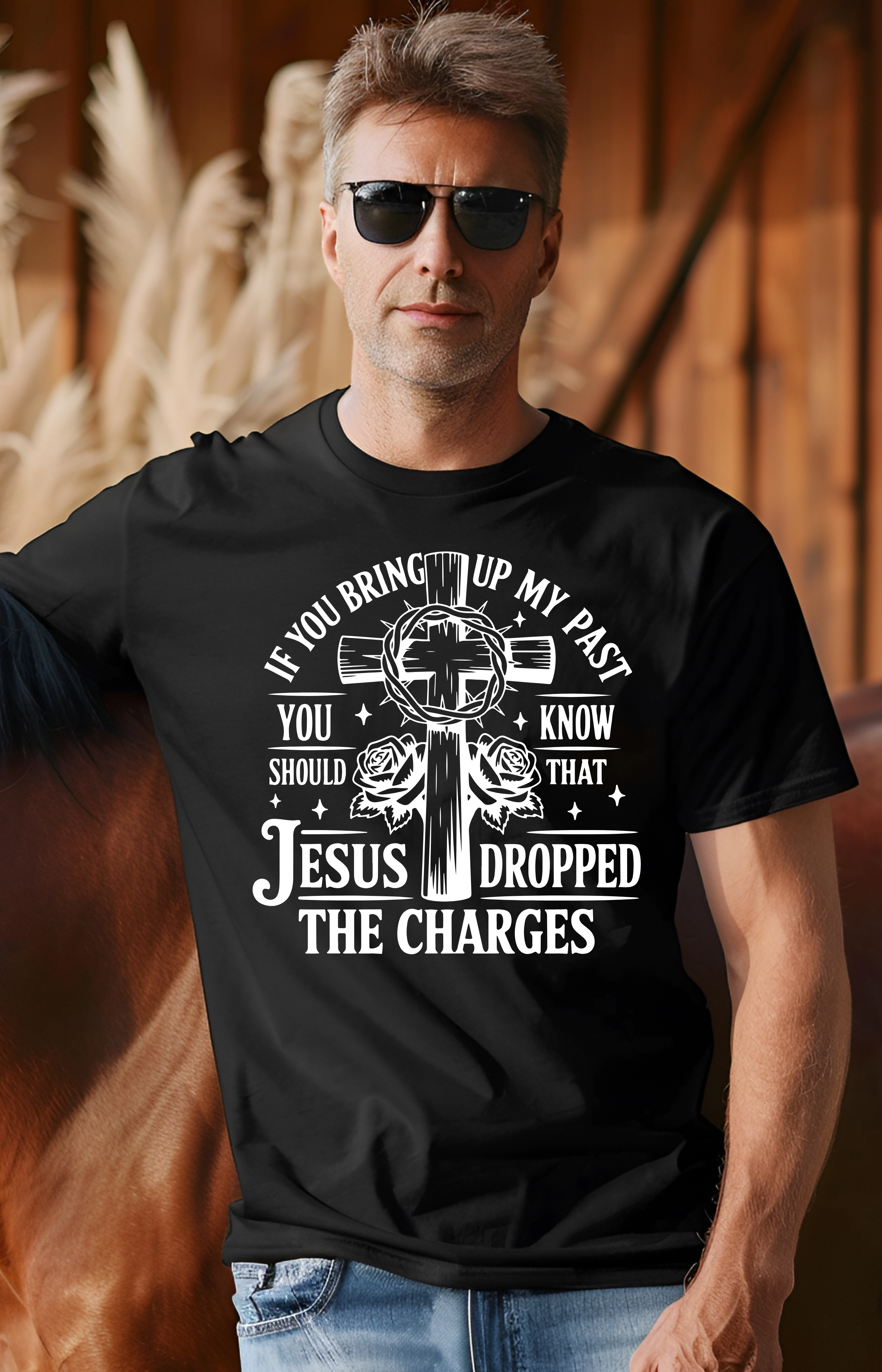 T-shirt femme