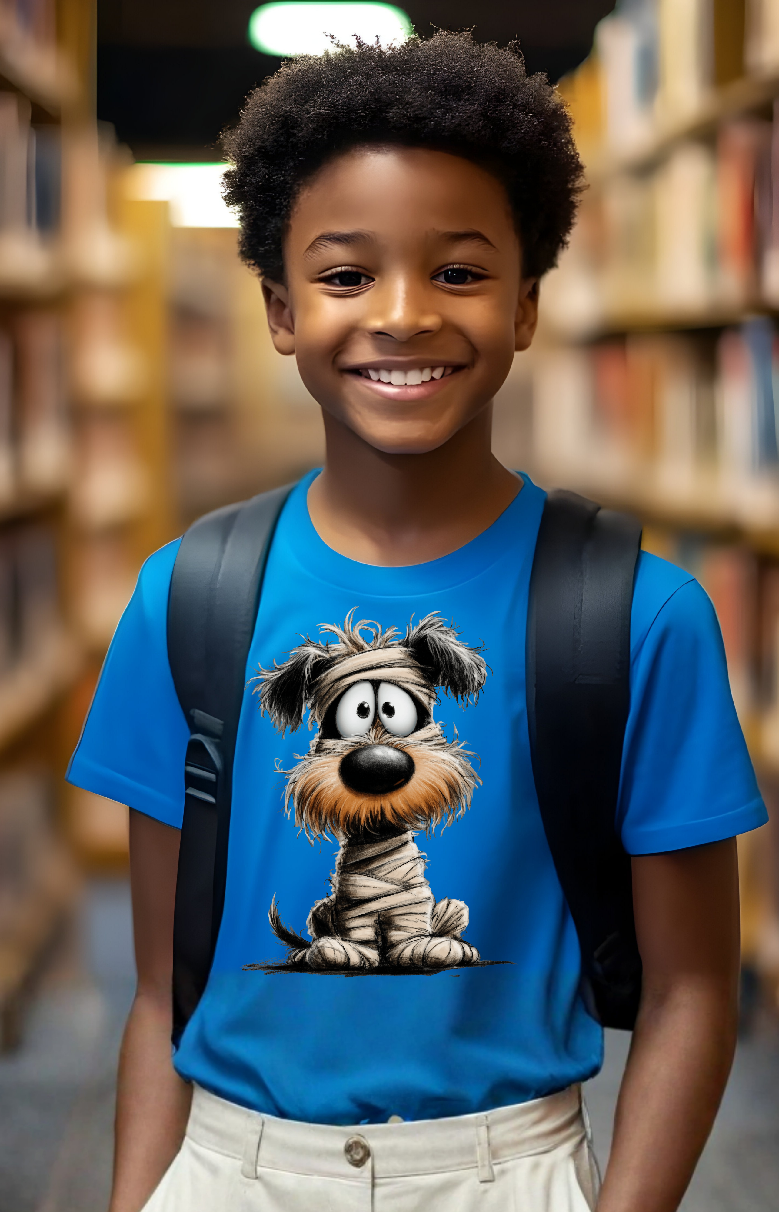 KGC - Boy T-shirts