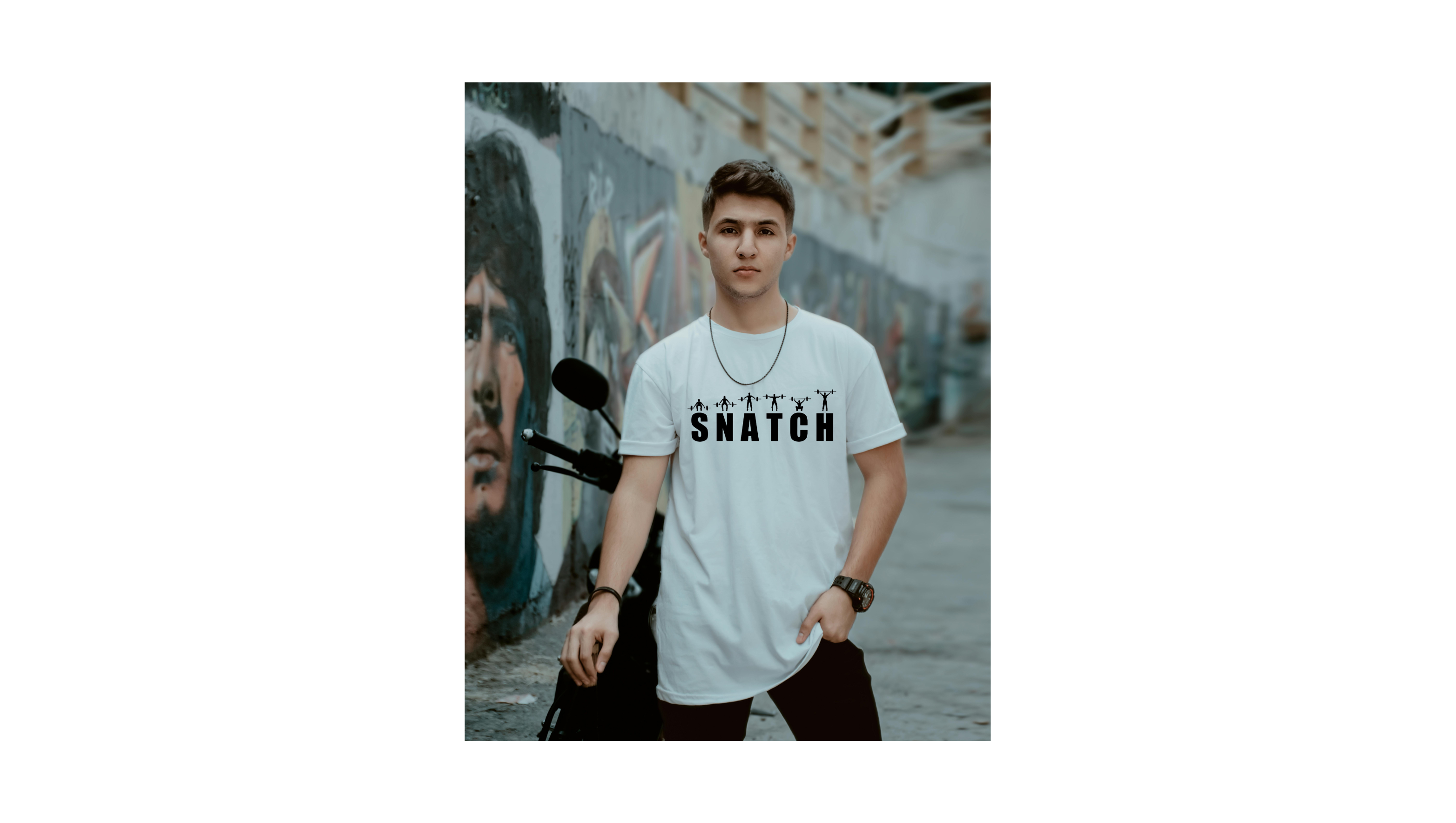 G&A Teen Boy T-Shirts