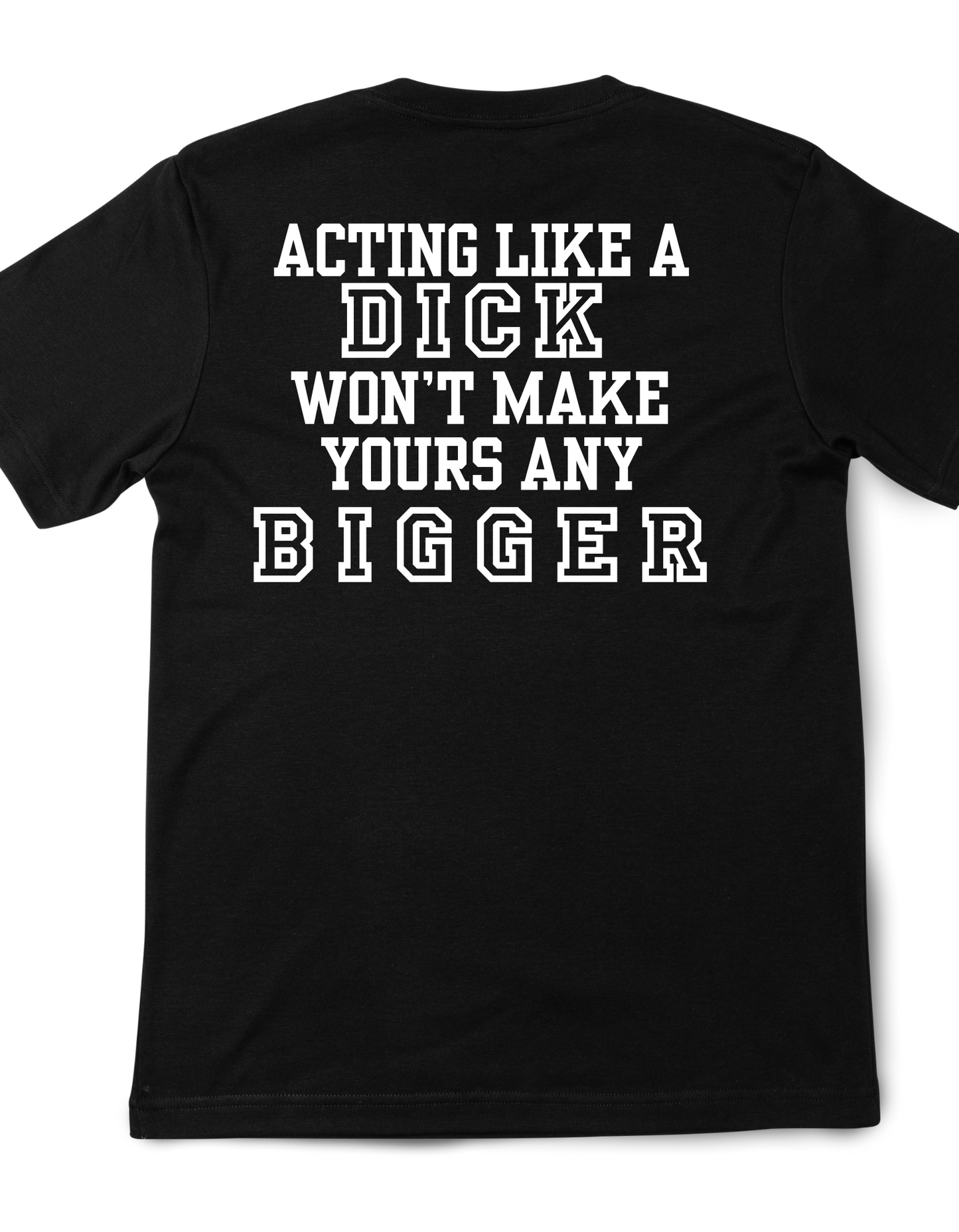 No Ego Needed Tee