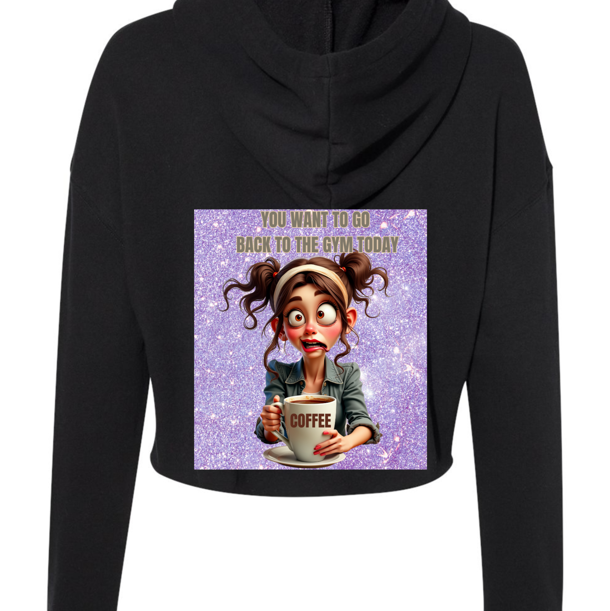 G&A Women Hoodies