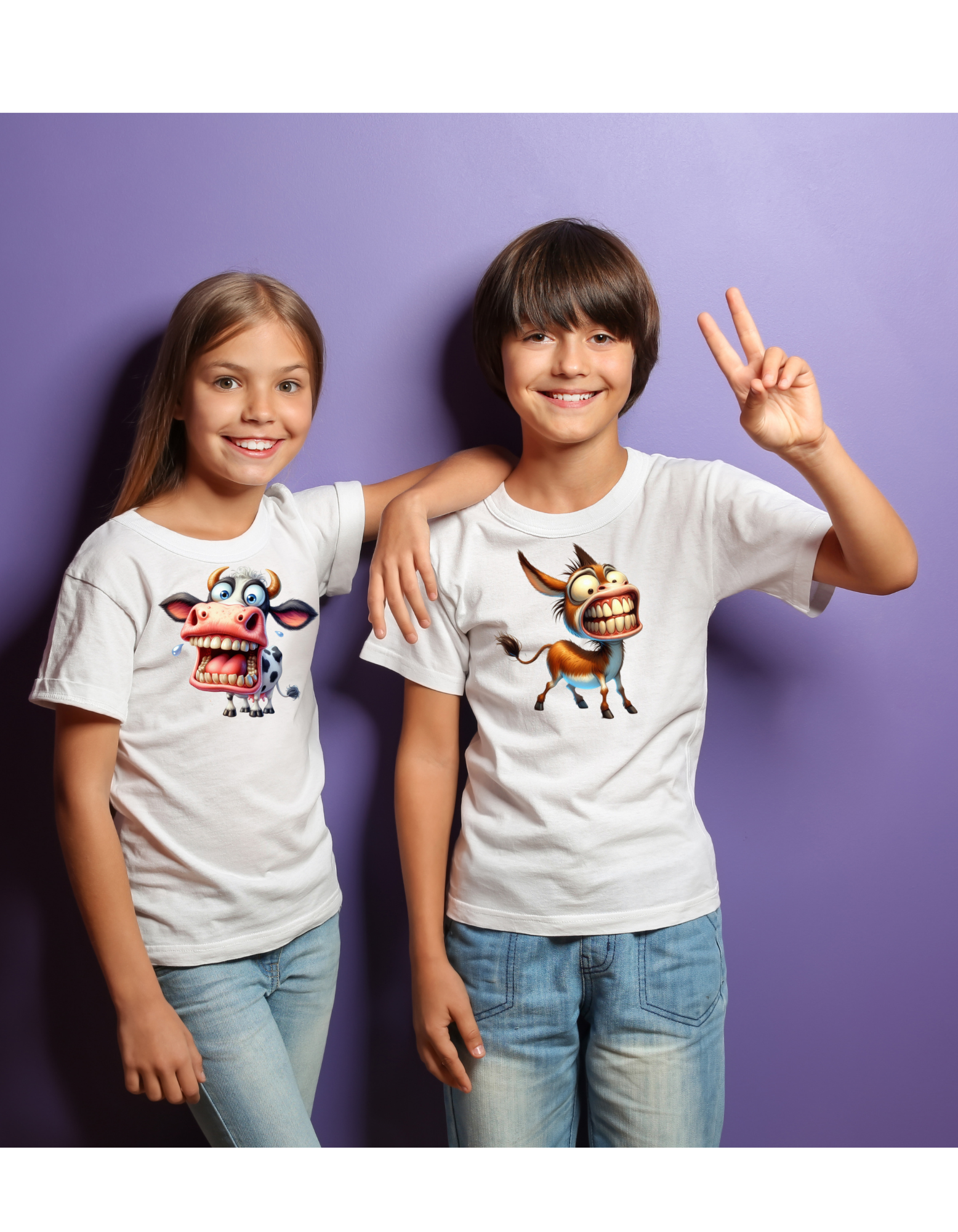 KIDS' GRIND COLLECTION