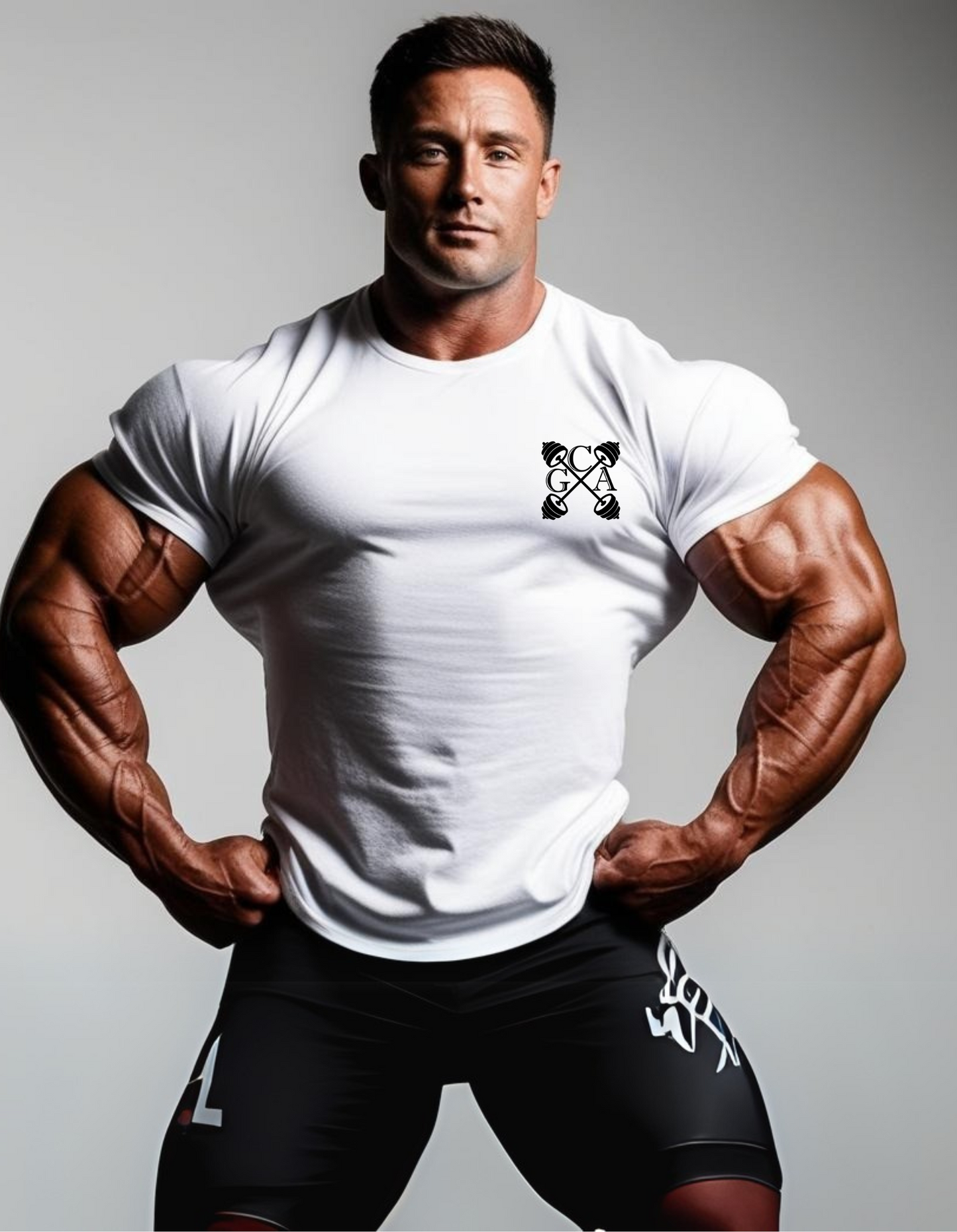 “Suck It Up? Walk It Off.” Savage Gym Tee