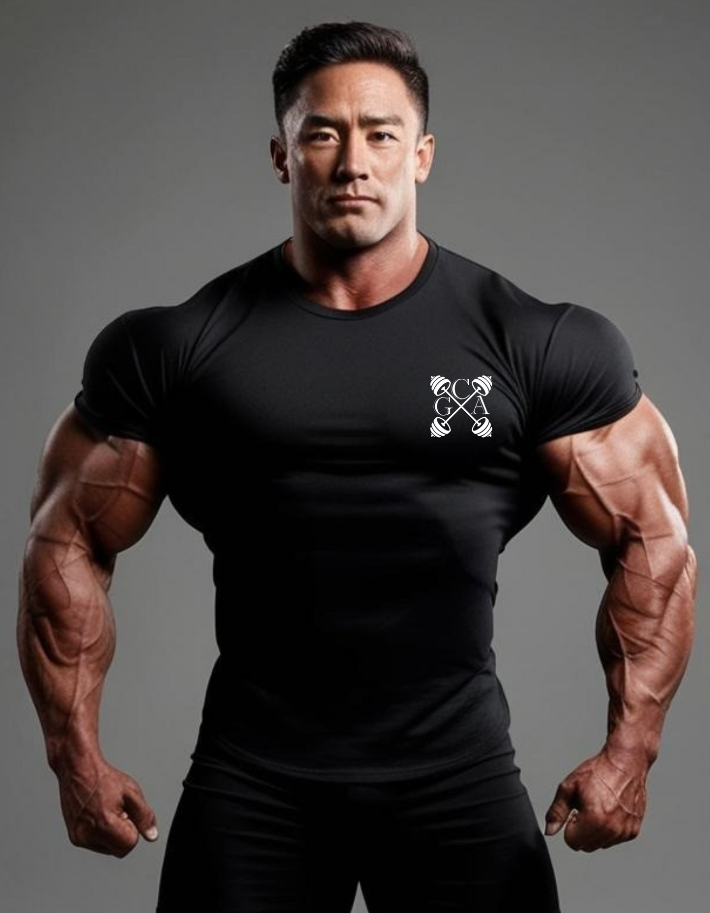 “Suck It Up? Walk It Off.” Savage Gym Tee