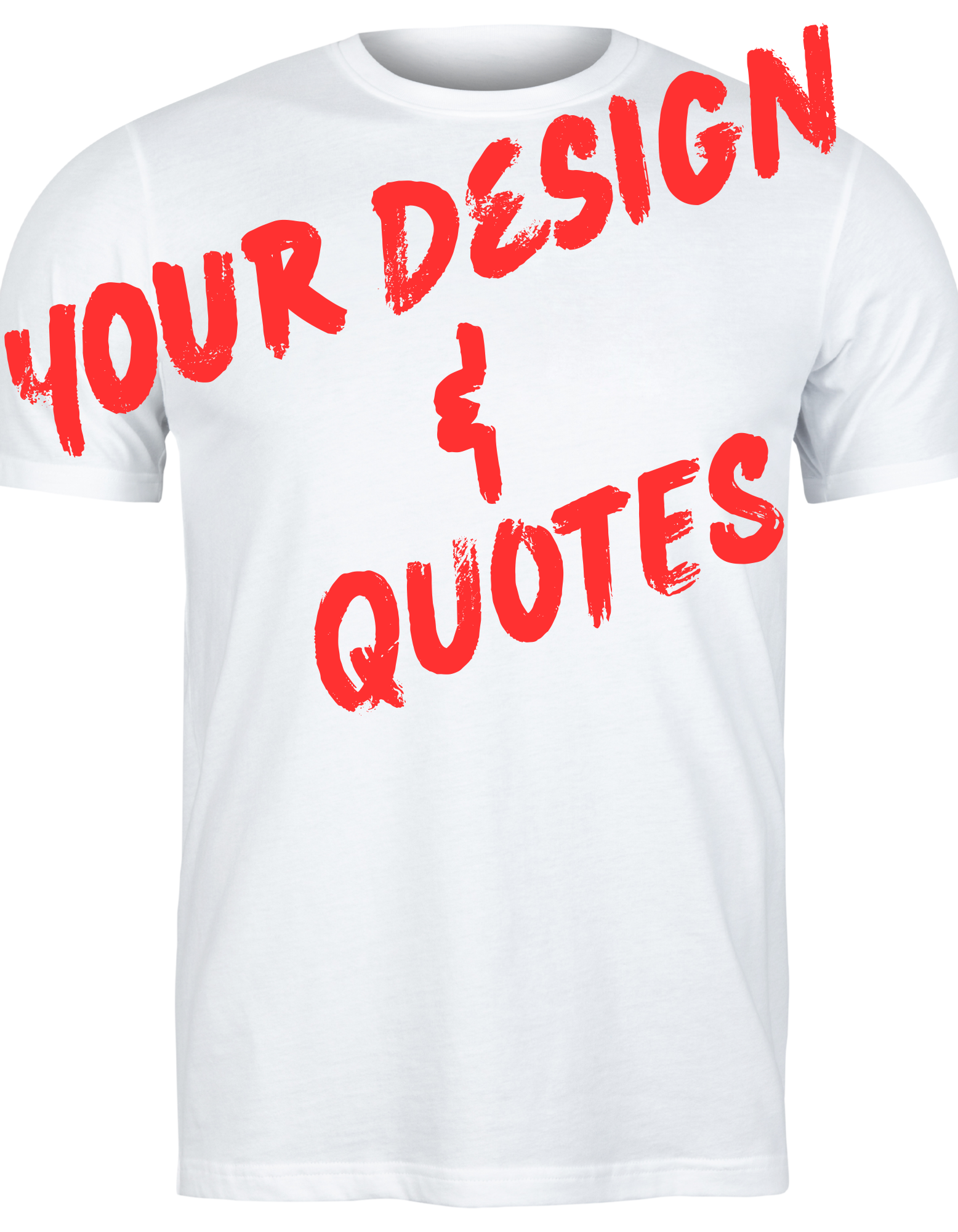 Design Your Own Savage Tee