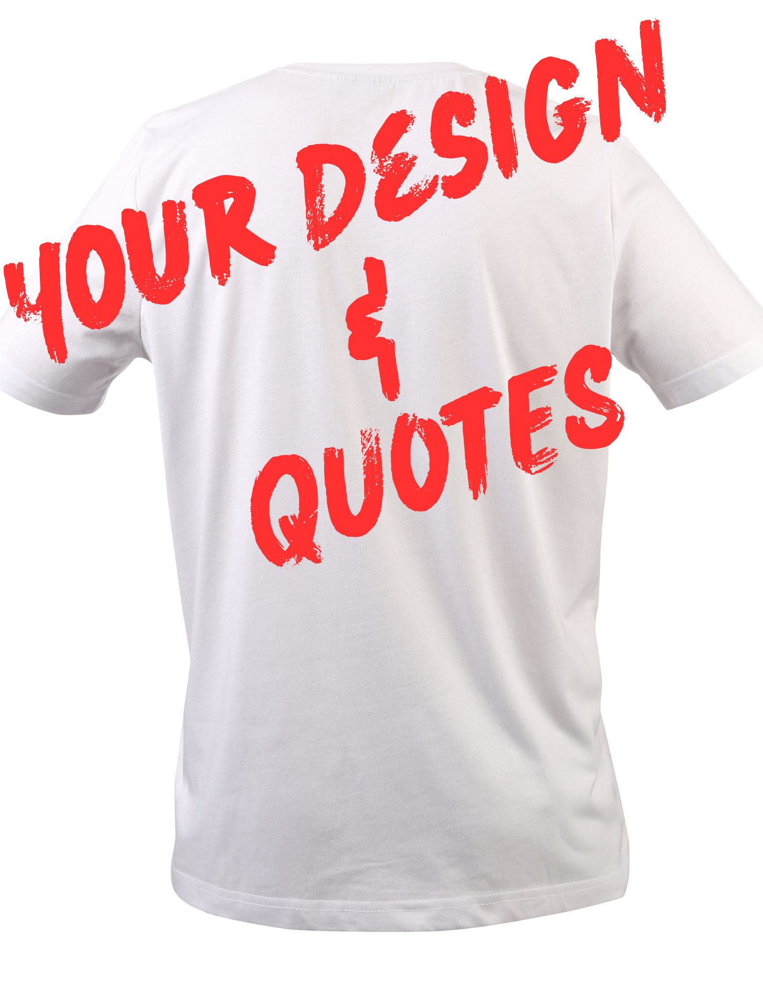 Design Your Own Savage Tee