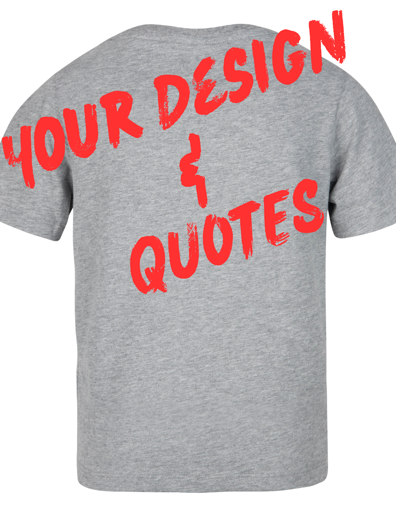 Design Your Own Savage Tee