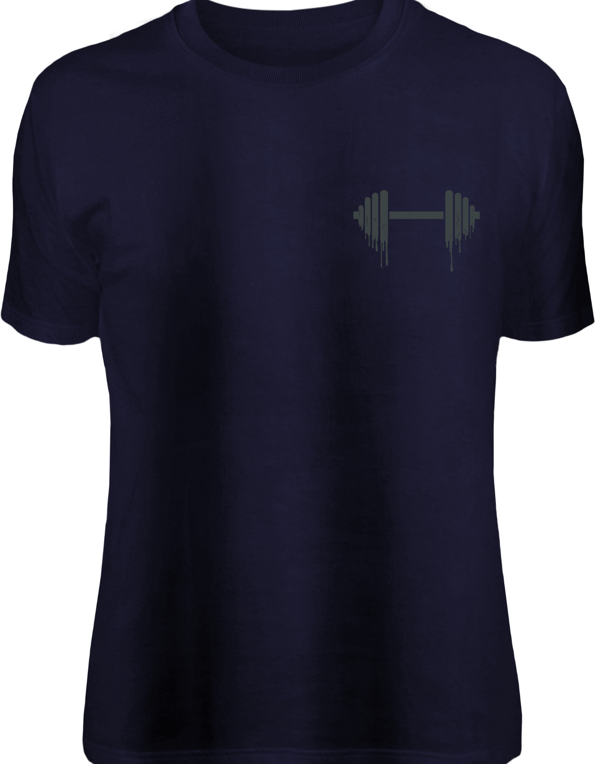 Dedicated to the Grind Gym Tee