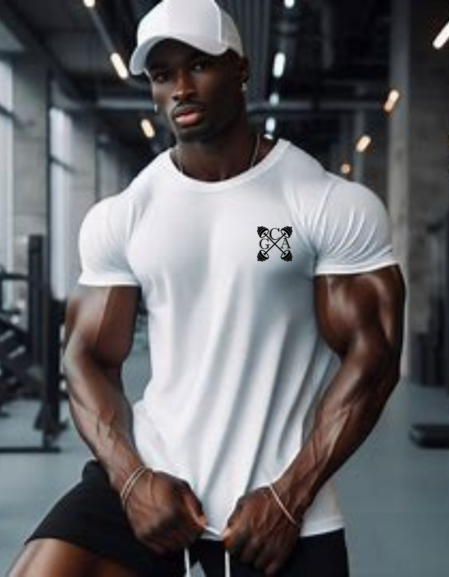 Treat Her Right Tee
