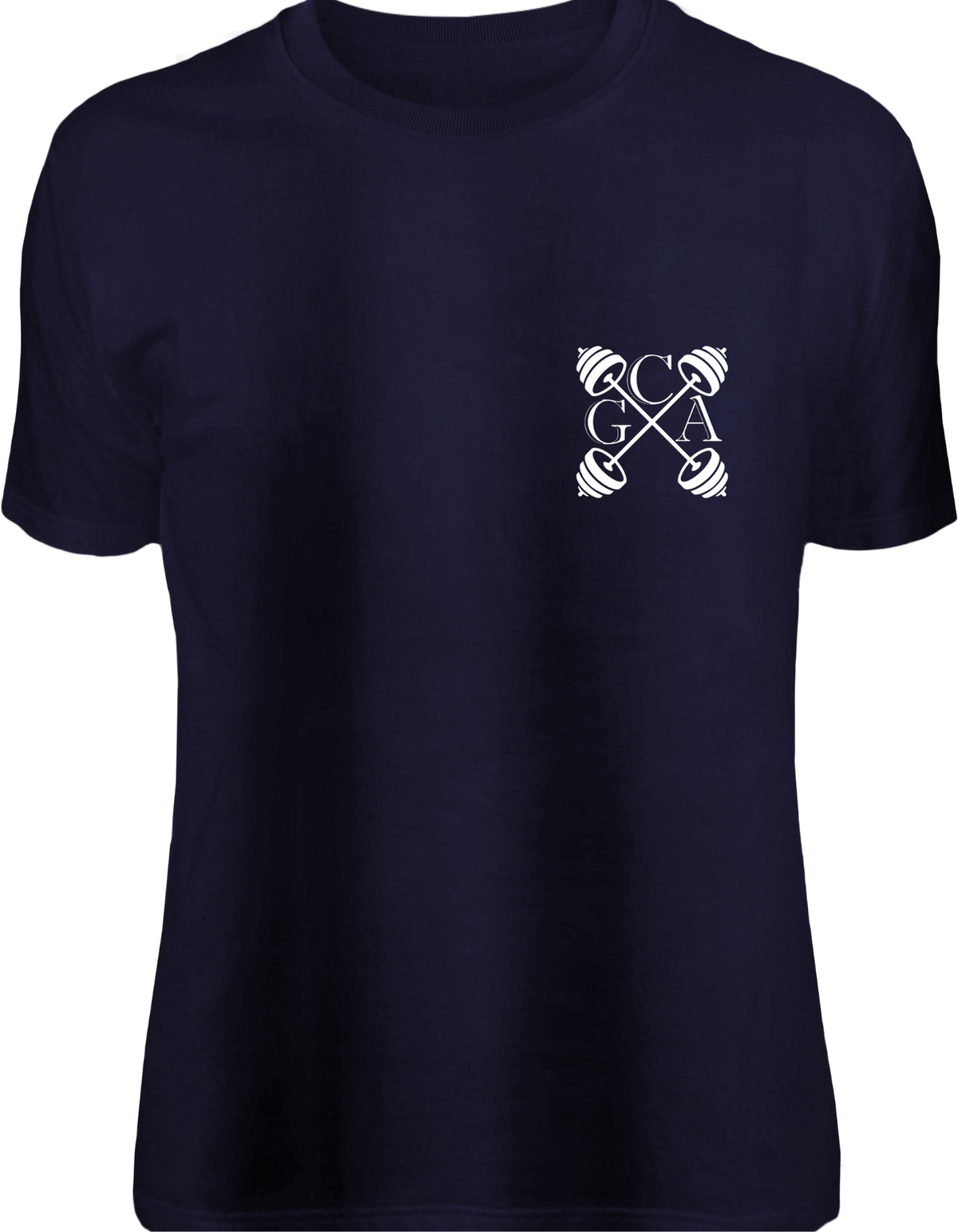 Bad Day to Be a Barbell – Powerlifting Tee