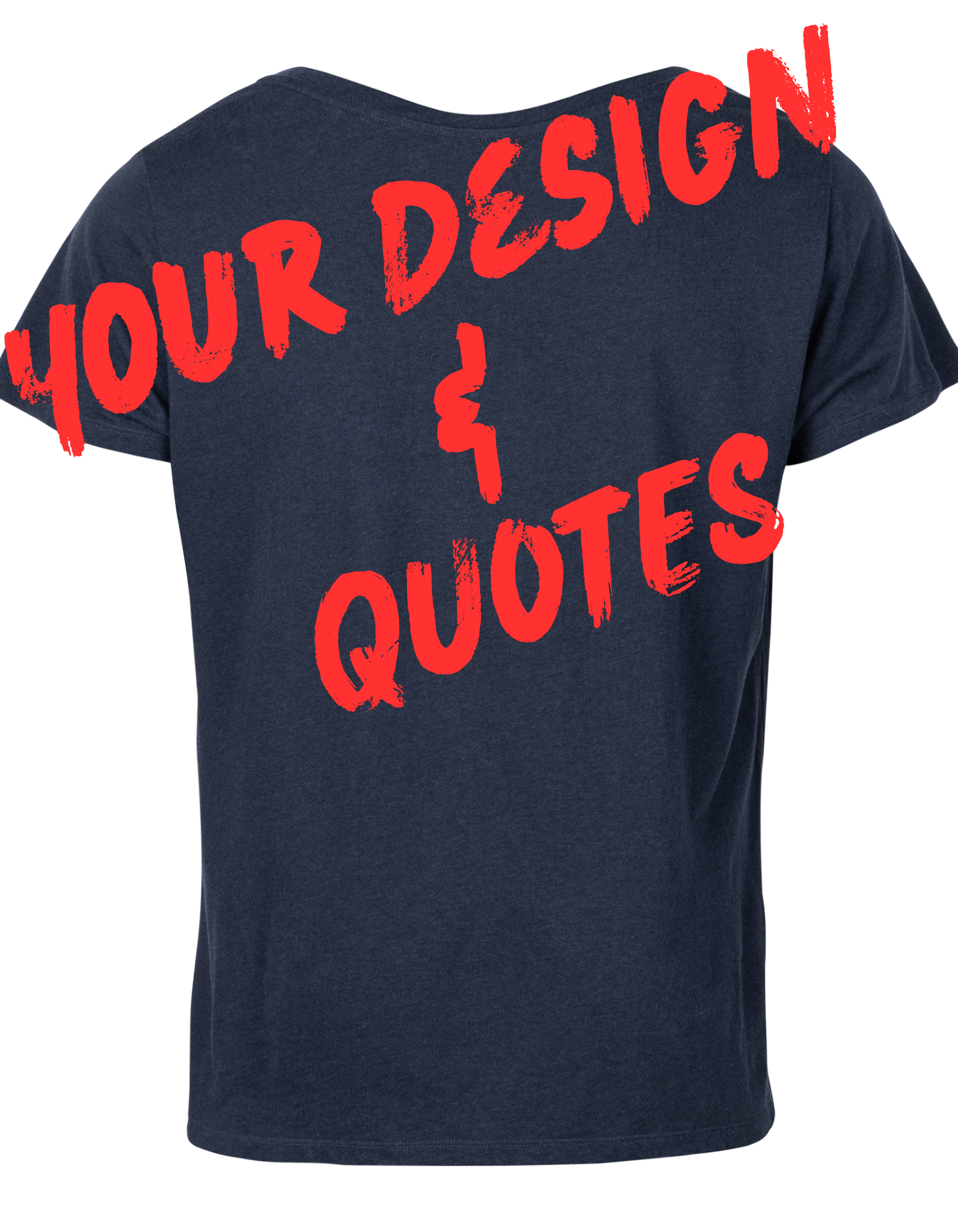 Design Your Own Savage Tee