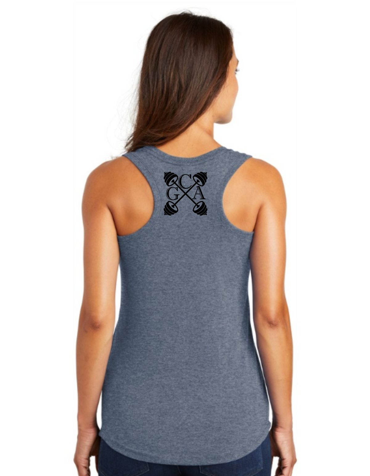 Beast Mooodde – Cute Cow Protein Tank