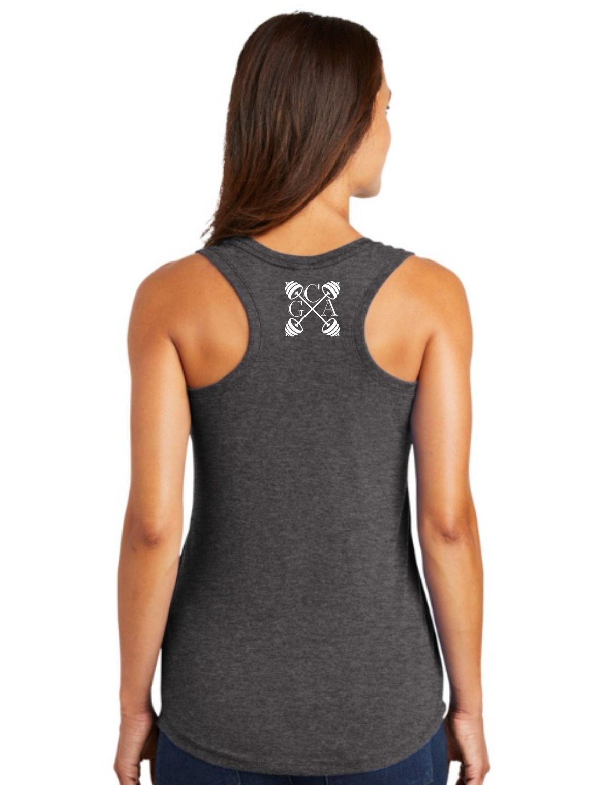 Beast Mooodde – Cute Cow Protein Tank