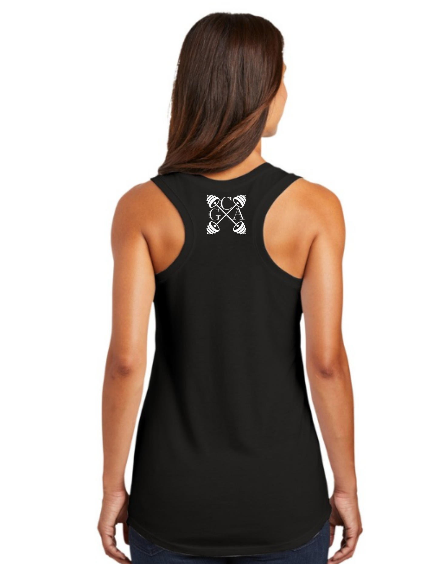 Enjoy the Little Things – Women's Yoga & Wellness Tank