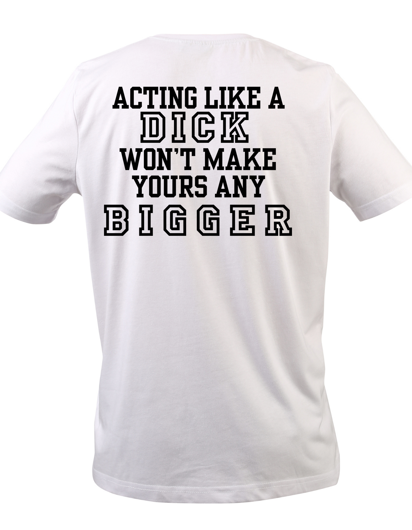 No Ego Needed Tee