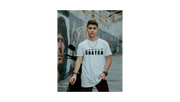 SNATCH Tee – Power, Precision, Personality