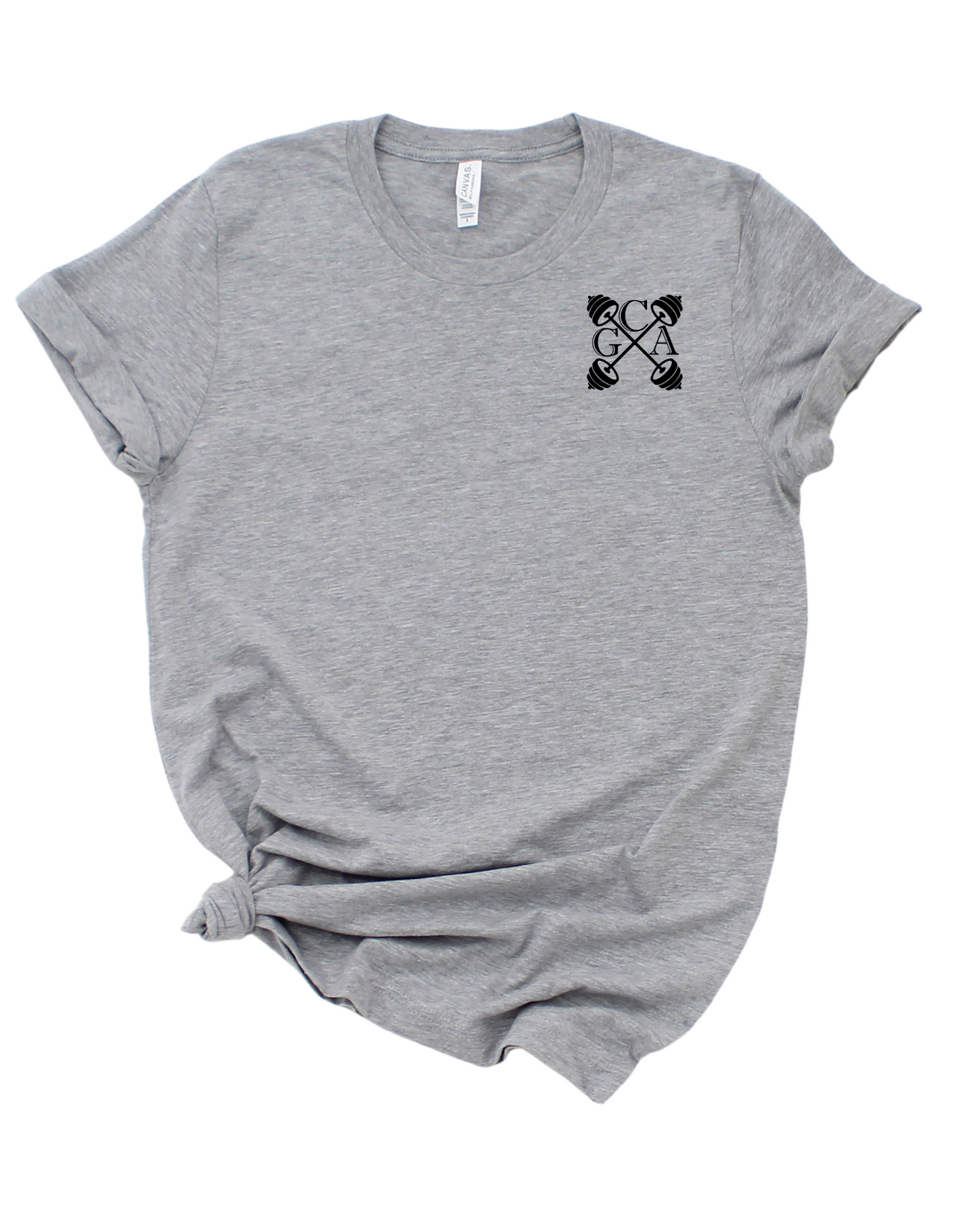 No Ego Needed Tee