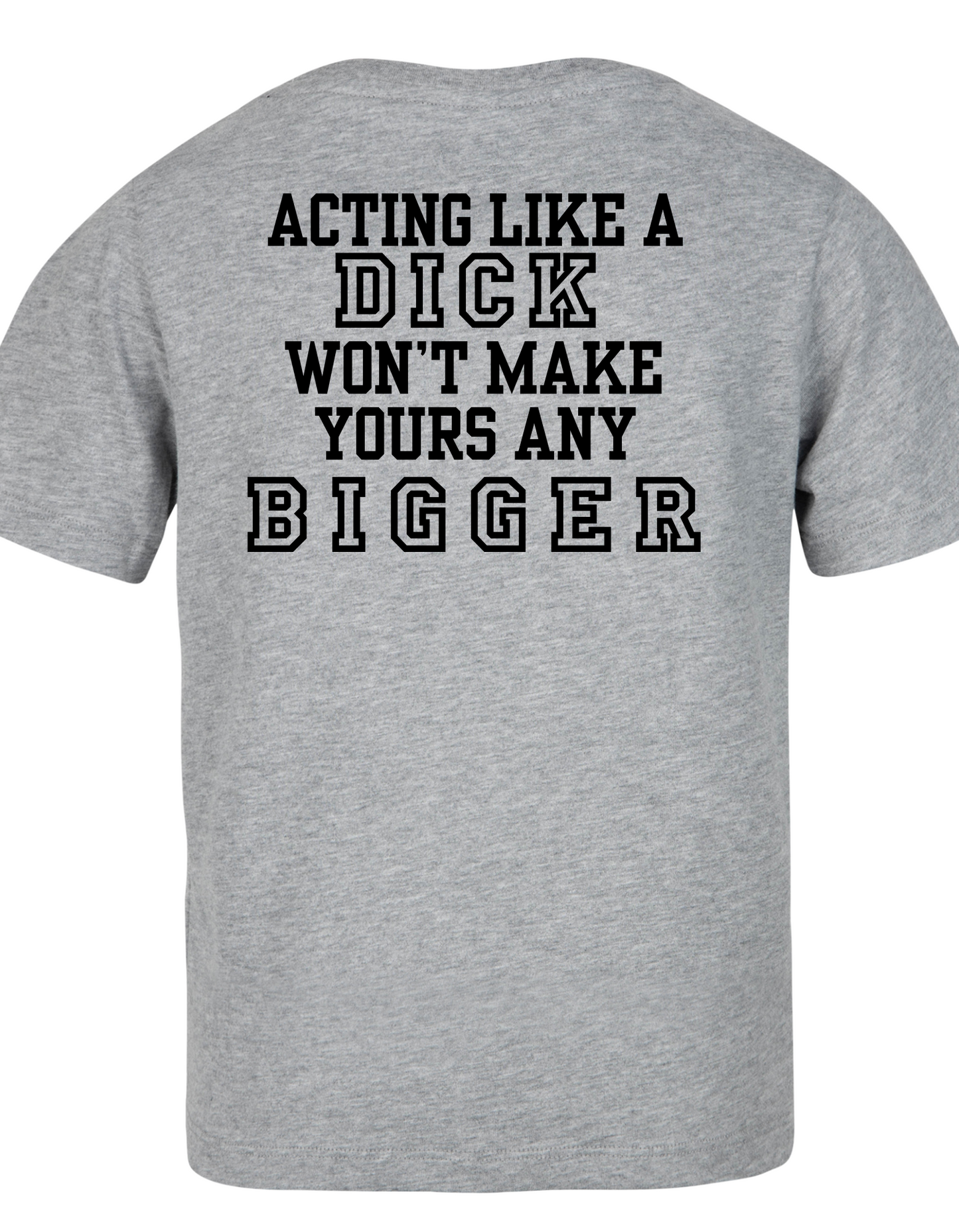 No Ego Needed Tee