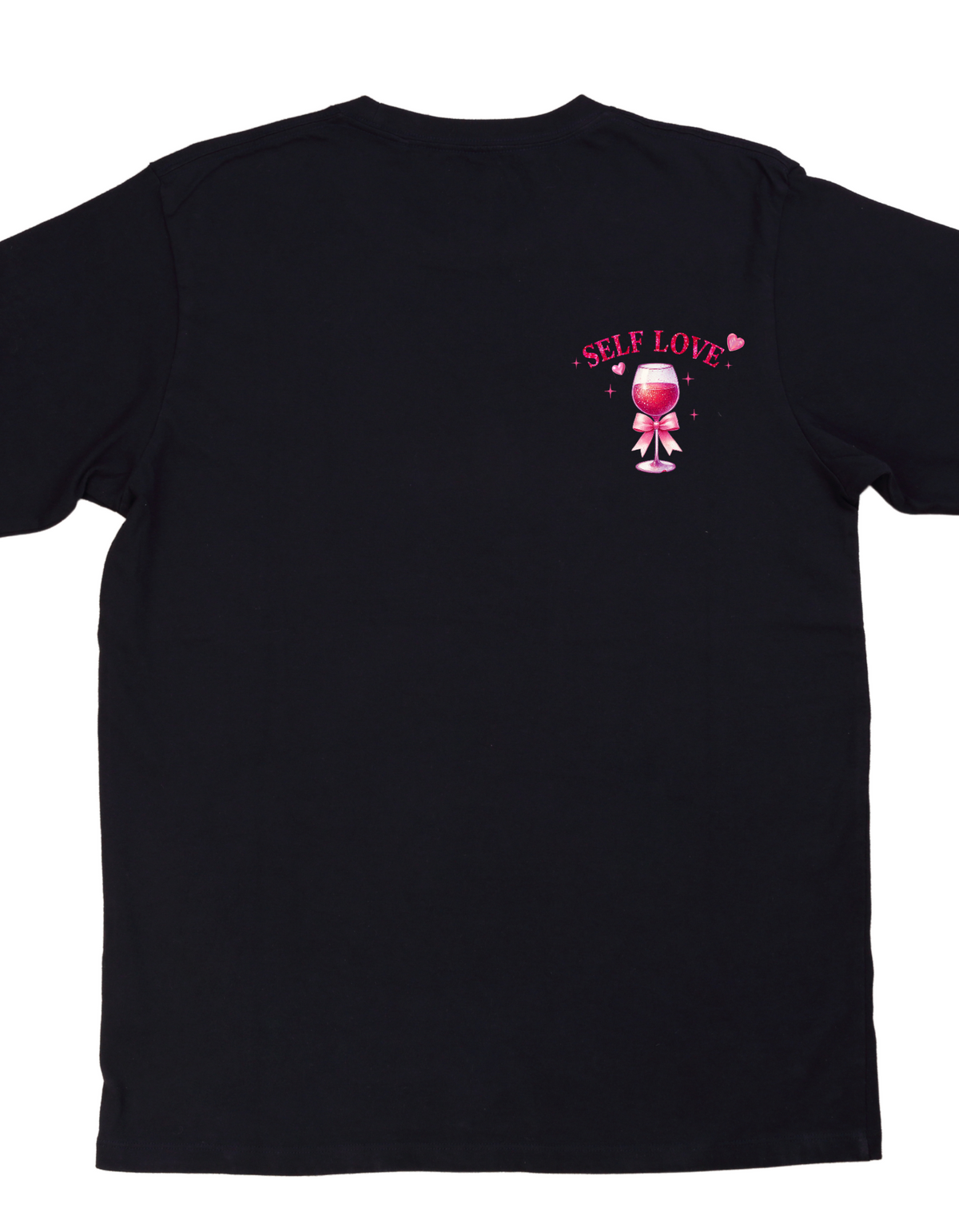 T-shirt du Self-Love Social Club