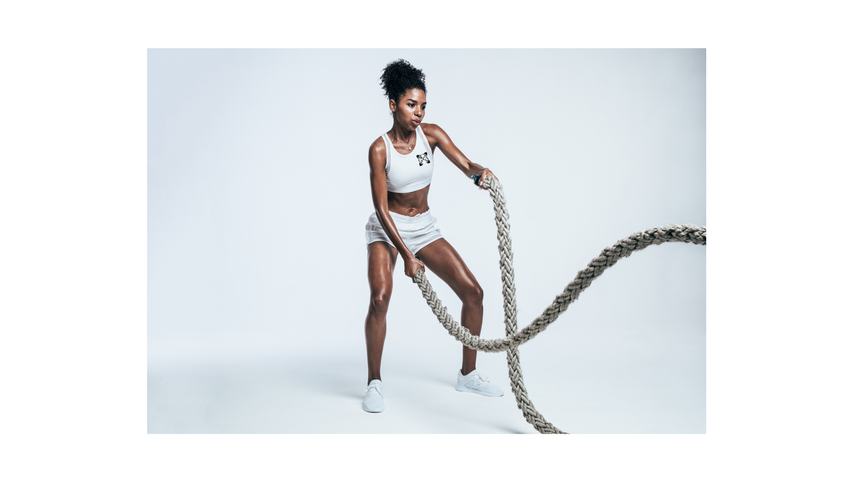 GYM & ACTIVEWEAR GRIND COLLECTION