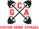 Custom Grind Apparel