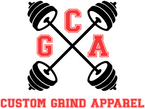 Custom Grind Apparel